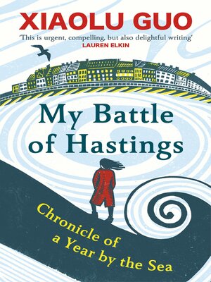 cover image of My Battle of Hastings
